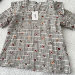 NWT THML size small top